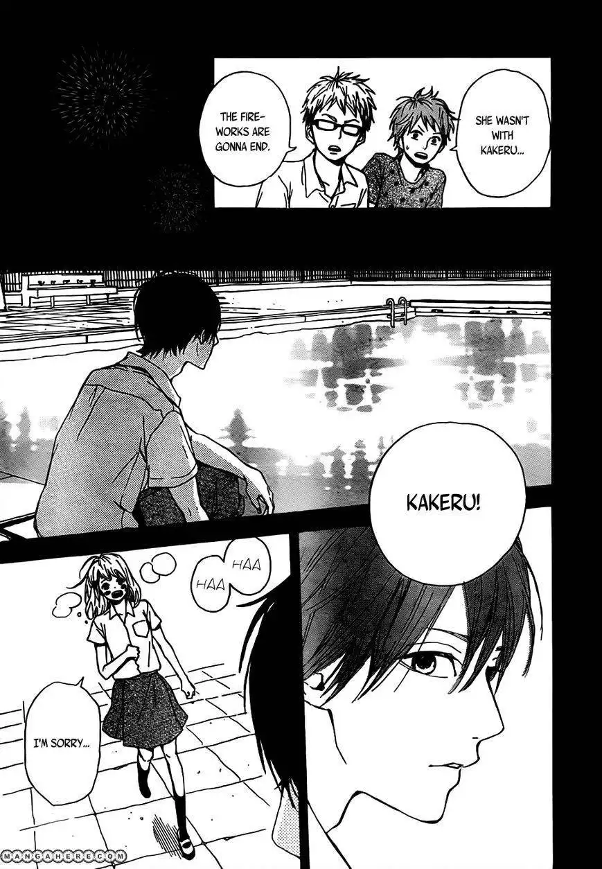 Orange (TAKANO Ichigo) Chapter 7 28